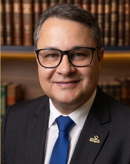 Dr. Ronan de Oliveira