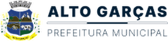 Prefeitura de Alto Gar&ccedil;as