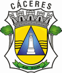 Prefeitura de C&aacute;ceres