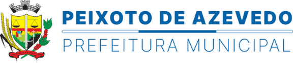 Prefeitura de Peixoto de Azevedo
