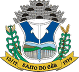 Prefeitura de Salto do C&eacute;u