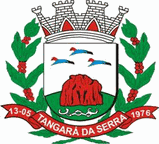 Prefeitura de Tangar&aacute; da Serra